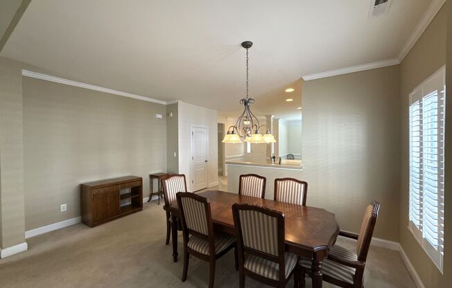 Charming Home In Bonterra!