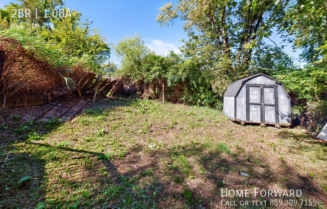 Partner-provided property photo