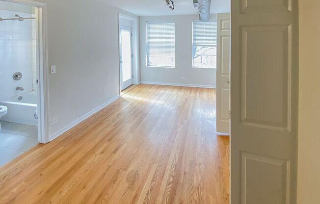 Studio, 1 bath, 340 sqft, $1,425, Unit 2520-C12