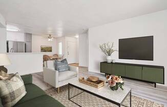 Diamond Park -  Apartments in Santa Clarita, CA