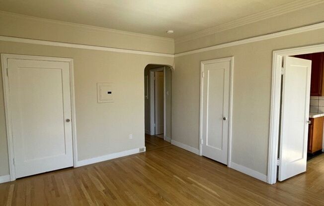 Studio, 1 bath, $2,095, Unit 604