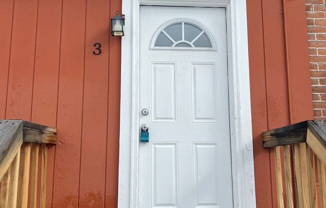 1201 Washington