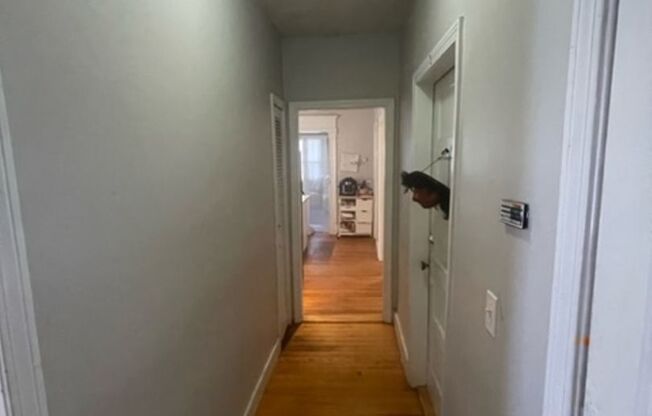 3 beds, 1 bath, $2,400, Unit 624 Smith #1