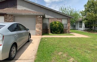 3 Bed Midwest City