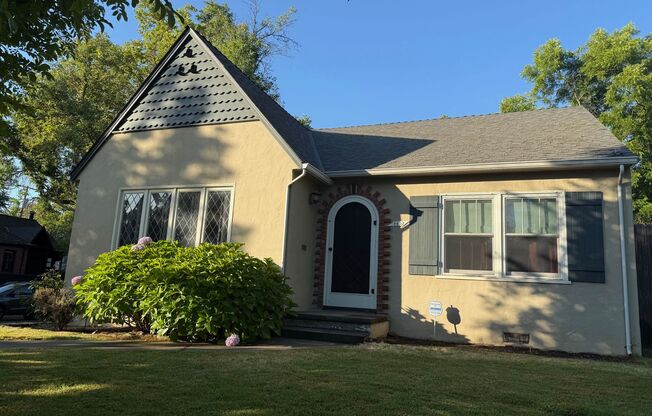 Beautiful Home!