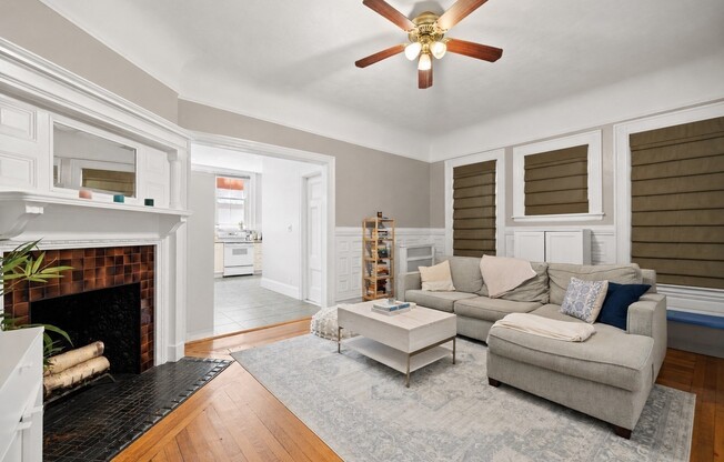 259 Beacon St.