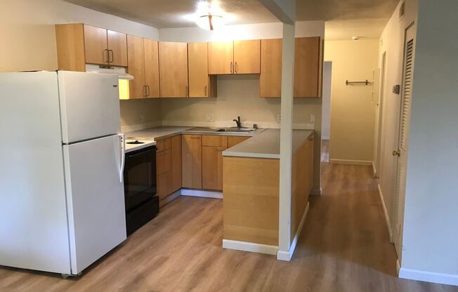 2 beds, 1 bath, 725 sqft, $2,195, Unit Unit 6