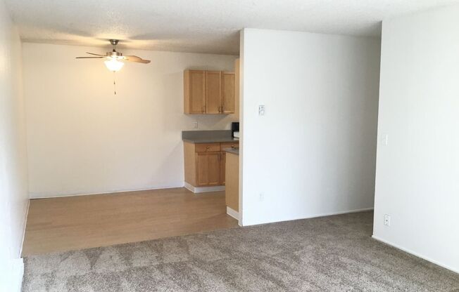 2 beds, 2 baths, 847 sqft, $1,550, Unit 15