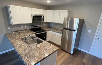 1 bed, 1 bath, 648 sqft, $1,195, Unit 124