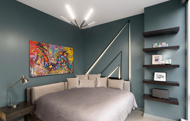 5 beds, 6.5 baths, 5,475 sqft, $170,000, Unit 53B