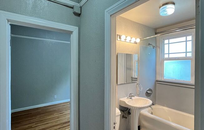 1 bed, 1 bath, $1,495, Unit 104