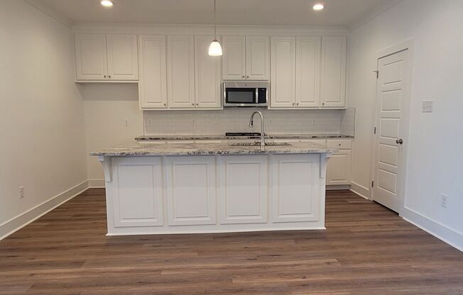 Brand New home in Zachary!