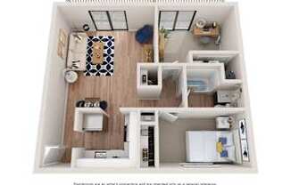 Partner-provided photo for $1734 unit