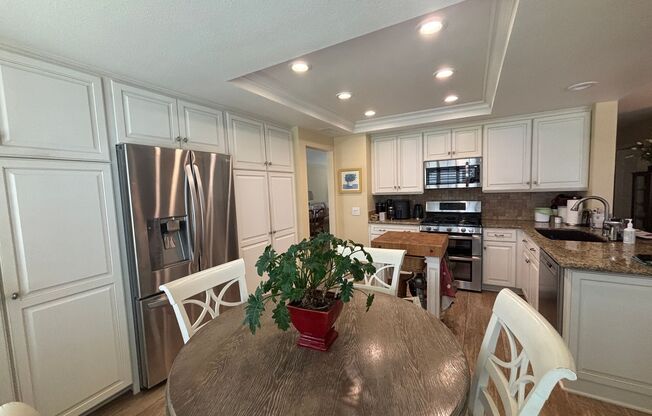 Stunning Carlsbad 4 Bedroom Home!