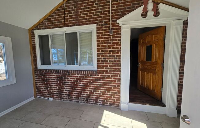 **3 BEDROOM TOWNHOME IN BALTIMORE COUNTY COMING SOON**