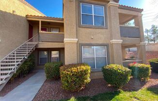 2300 Silverado Ranch, Unit 1014