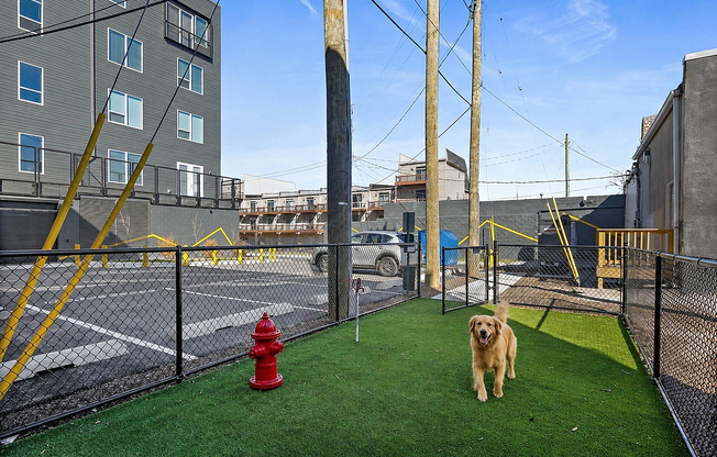 Partner-provided property photo