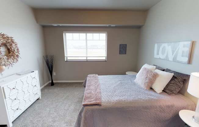 image of bedroom