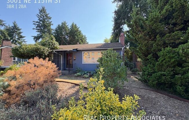 3001 NE 115 ST