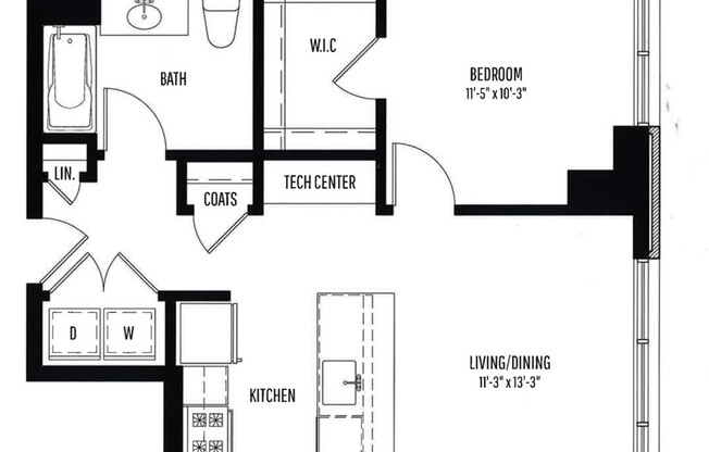 Partner-provided property photo