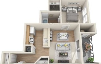 Partner-provided photo for $1549 unit