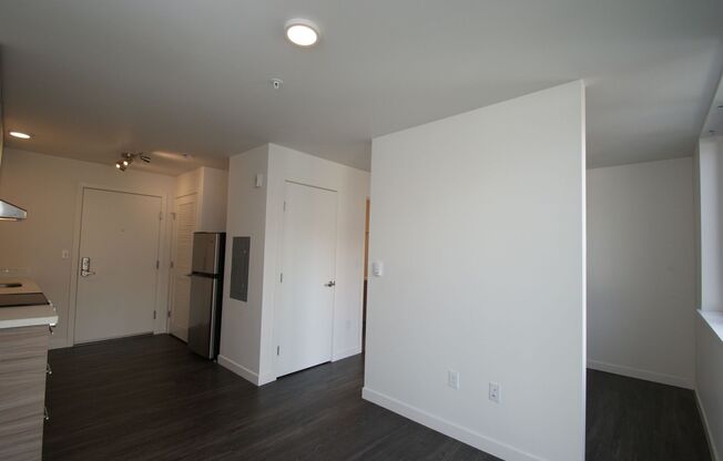 Studio, 1 bath, 367 sqft, $1,425, Unit 213 NEW