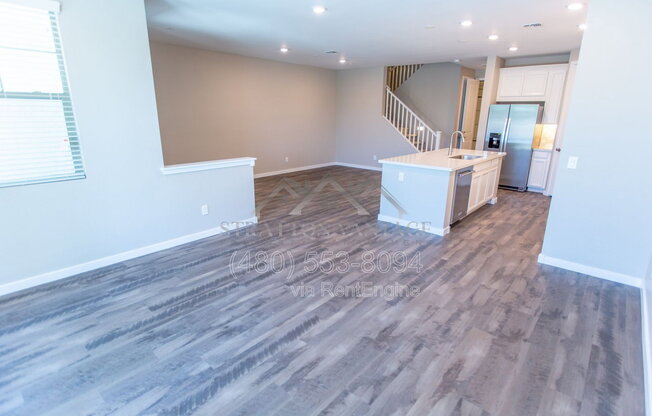 3 beds, 2.5 baths, 2,107 sqft, $2,395, Unit 4