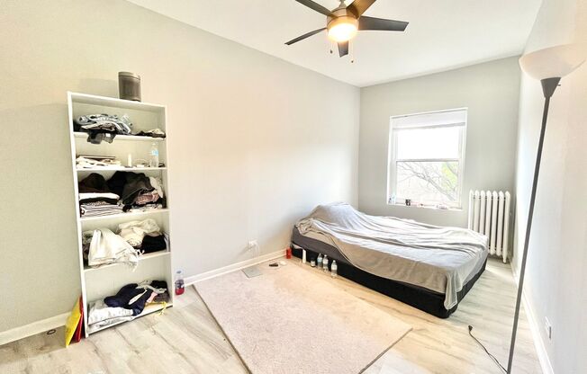 7620 N Sheridan LLC