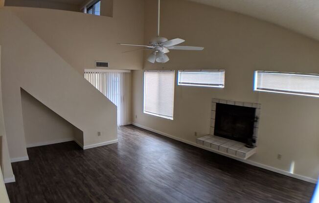 2 beds, 2 baths, $1,299