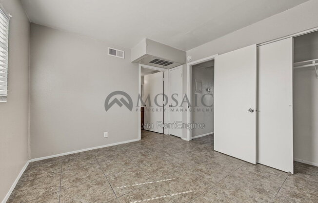 1 bed, 1 bath, $699, Unit 107