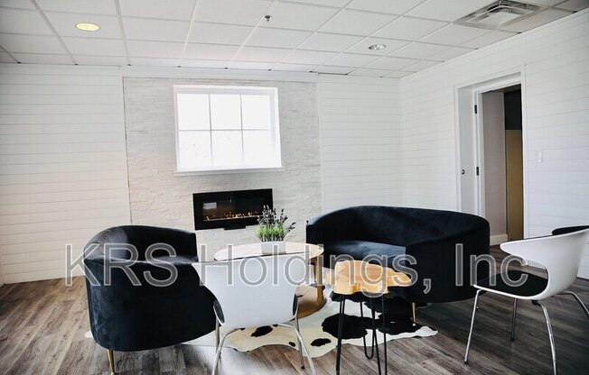 Manchester Grand Apartments