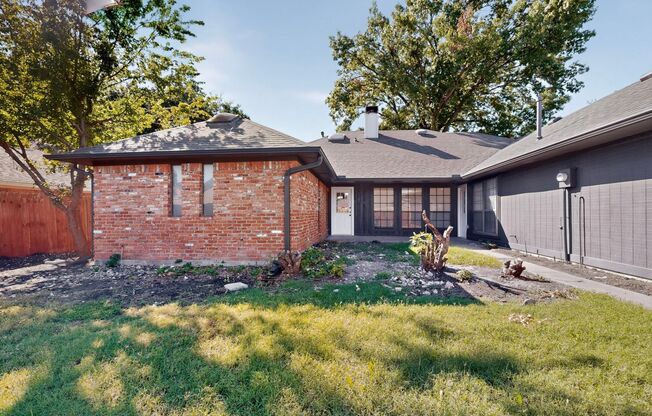 Partner-provided property photo