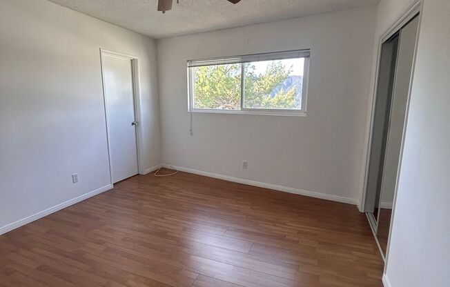 2 beds, 1 bath, $2,750, Unit D