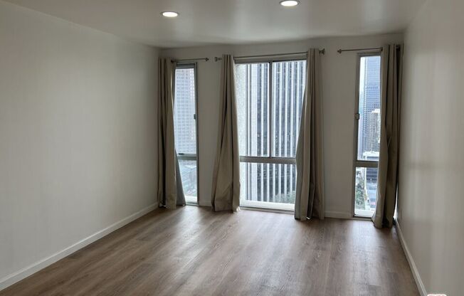 1 bed, 1 bath, 762 sqft, $2,495, Unit 2607