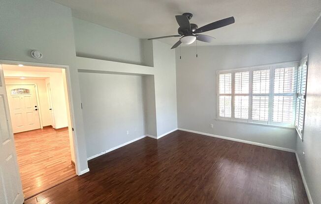 2 beds, 2 baths, $2,700