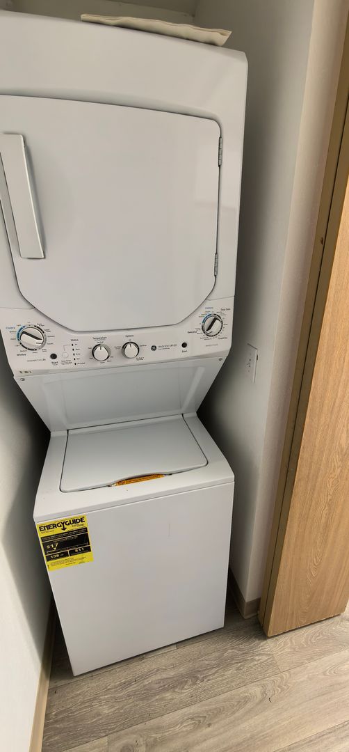 Clearwater Ridge Apartments