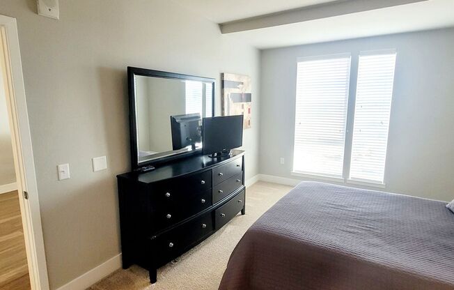 2 beds, 2 baths, 1,187 sqft, $3,720, Unit 455