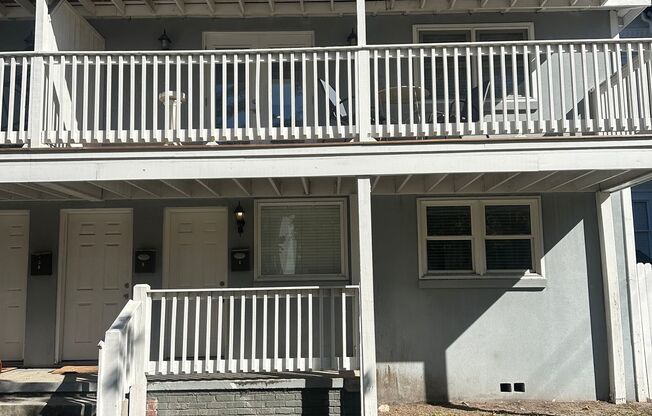 414 Park Ave #C East-down right