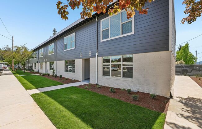 Midland Apartments