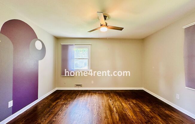 2 beds, 1.5 baths, $1,349