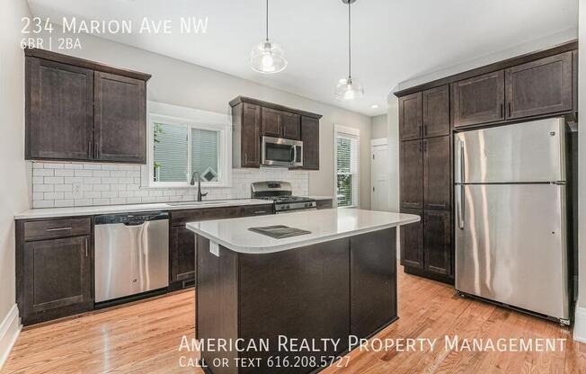 234 MARION AVE NW