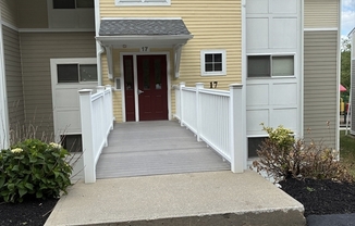 26 BEACON ST