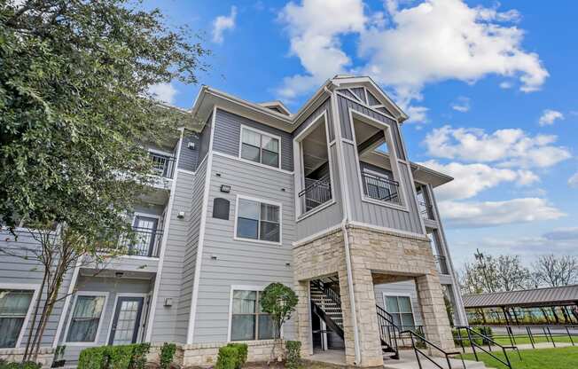 Find yourself at Home