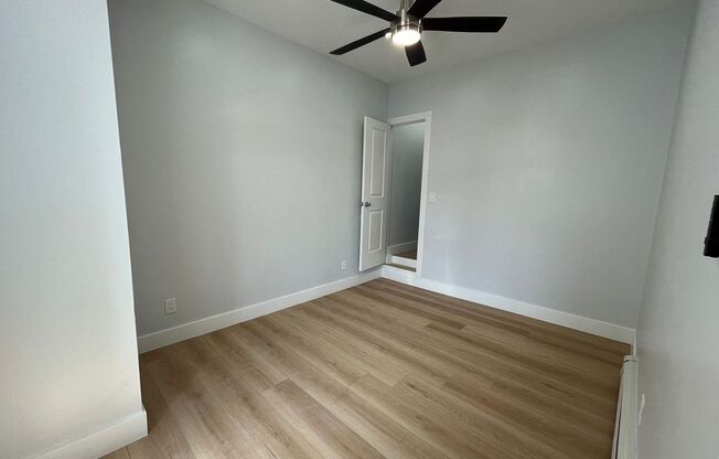 1 bed, 1 bath, 530 sqft, $2,250, Unit 104