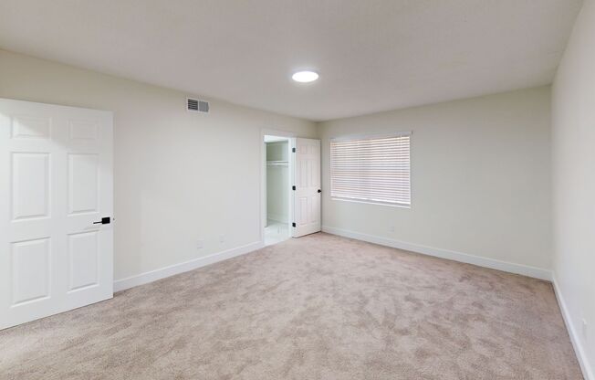 3 beds, 2.5 baths, 1,510 sqft, $1,650, Unit 25-A