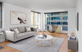 1 bed, 1 bath, 712 sqft, $5,416, Unit 39-B
