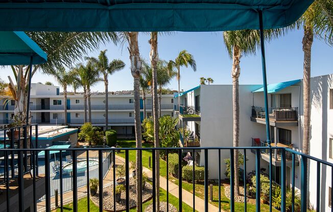 1 bed, 1 bath, 844 sqft, $2,595, Unit 306