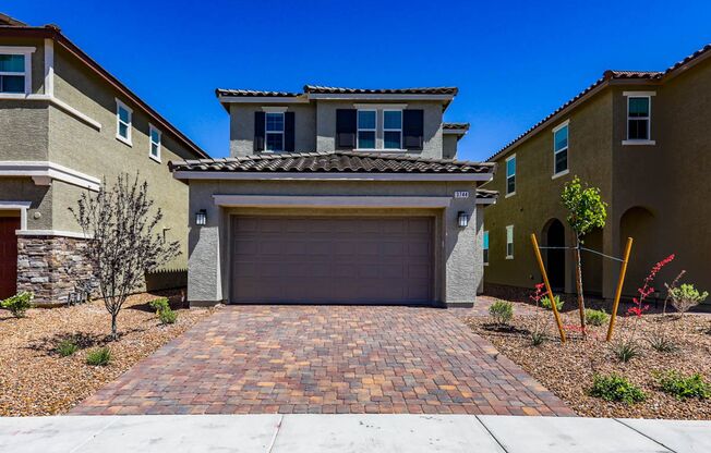 Brand New Inspirada Beauty With 1st Floor Bed and Bath