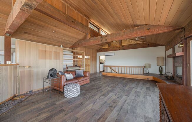Beautiful Hillside Property Overlooking All of El Cajon!