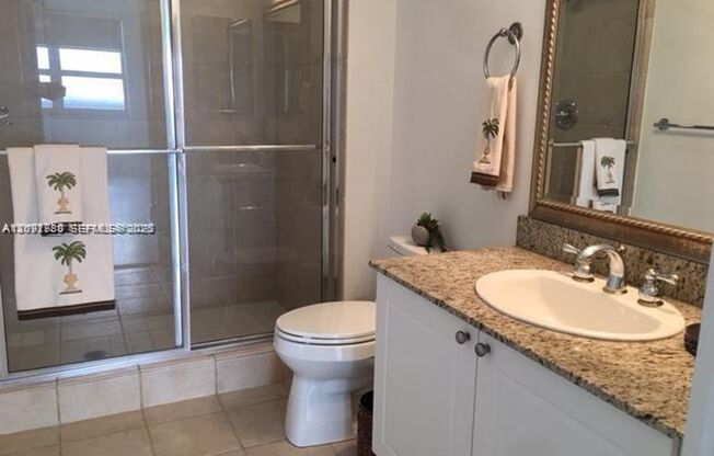 2 beds, 2 baths, $3,600, Unit # 2413